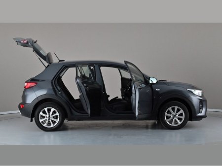 2019 Kia Stonic - photo 17