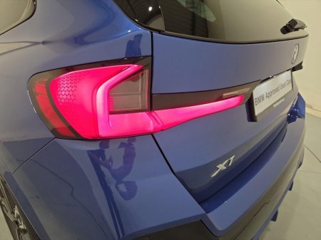 2026 BMW X1 - photo 20