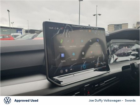 2026 Volkswagen Golf - photo 16