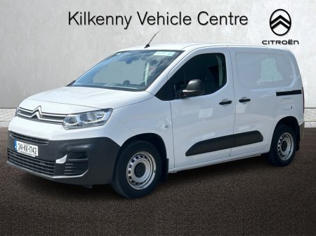2024 Citroen Berlingo - photo 5