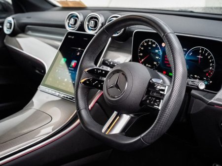 2026 Mercedes-Benz GLC - photo 8