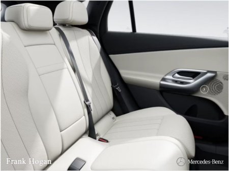 2027 Mercedes-Benz GLC - photo 8