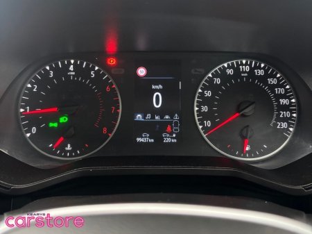 2023 Renault Clio - photo 19
