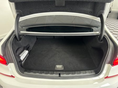 2021 BMW 3-Series - photo 11