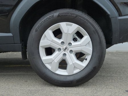 2026 Dacia Duster - photo 6