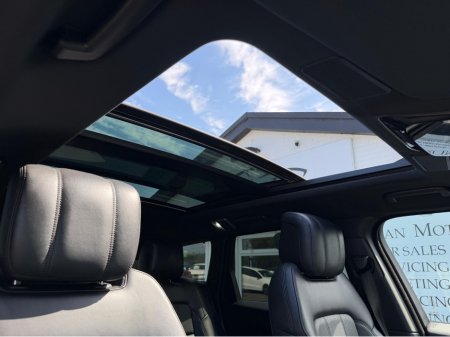 2021 Land Rover Range Rover Sport - photo 15