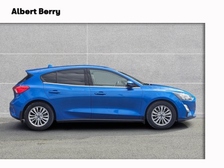 2020 Ford Focus - photo 3