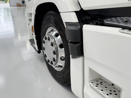 2024 SCANIA R460 - photo 18
