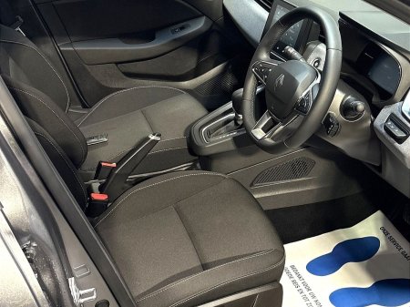 2026 Renault Clio - photo 17