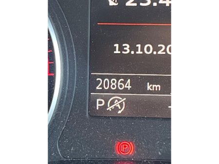 2015 Audi A3 - photo 13