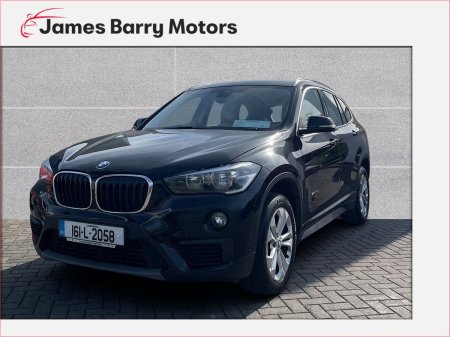 2016 BMW X1 - photo 10