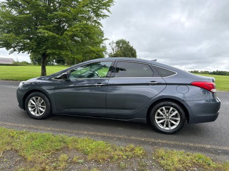 2017 Hyundai i40 - photo 6