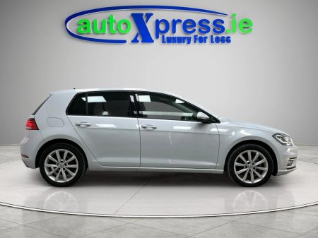 2018 Volkswagen Golf - photo 15