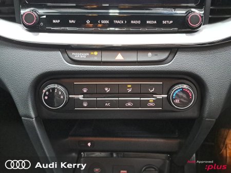 2024 Kia Ceed - photo 17