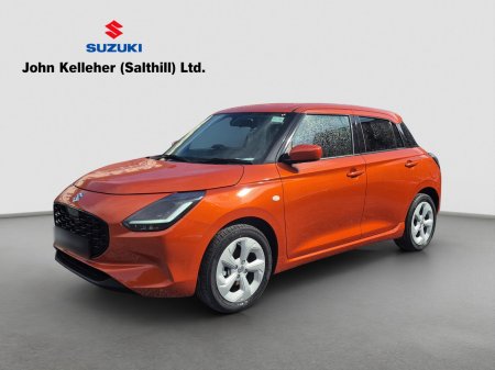 2026 Suzuki Swift - photo 6