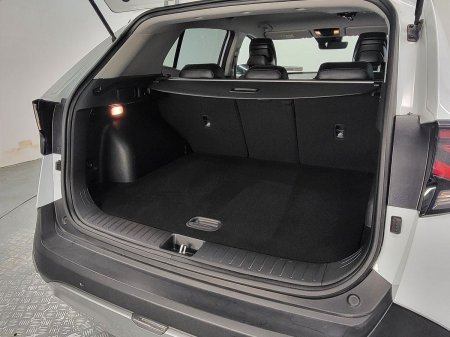 2022 Kia Sportage - photo 11