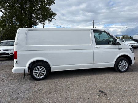 2019 Volkswagen Transporter - photo 6