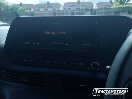 2024 Hyundai i20 - photo 16