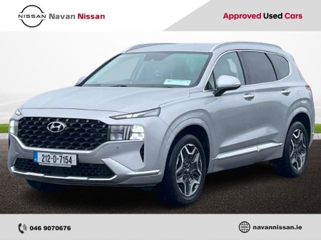 2021 Hyundai Santa Fe - photo 3