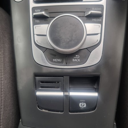 2016 Audi A3 - photo 21