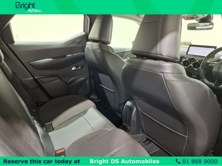 2024 DS Automobiles DS 3 - photo 19