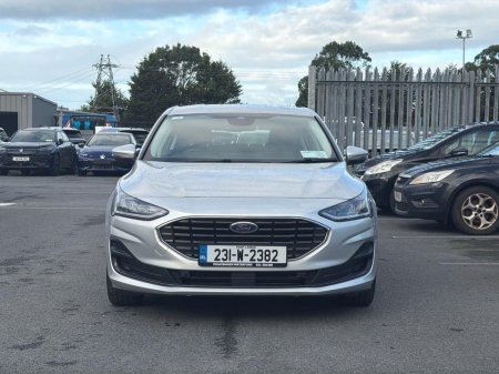 2023 Ford Focus - photo 14