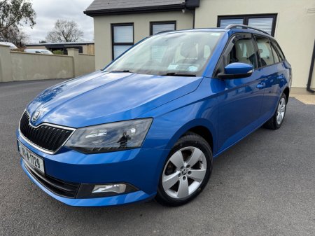 2018 Skoda Fabia - photo 2
