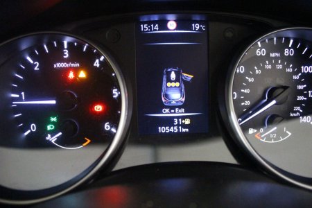 2018 Nissan Qashqai - photo 16