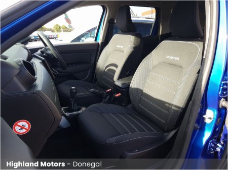 2023 Dacia Duster - photo 5