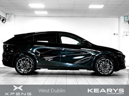 2026 XPeng G6 - photo 3