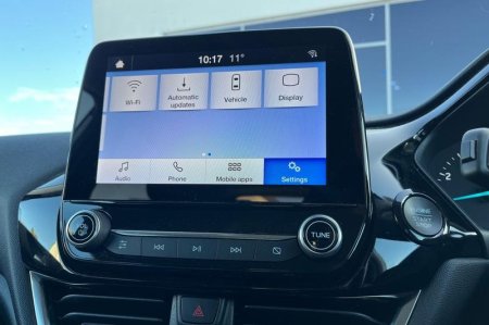 2023 Ford Fiesta - photo 36
