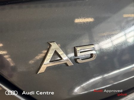2024 Audi A5 - photo 20