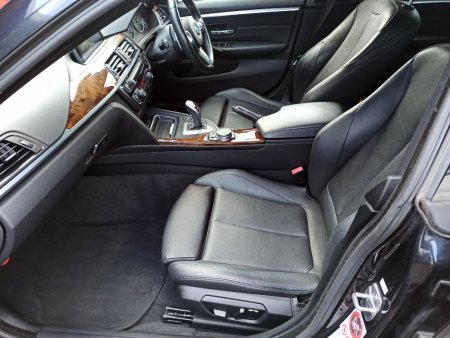2015 BMW 4-Series - photo 10