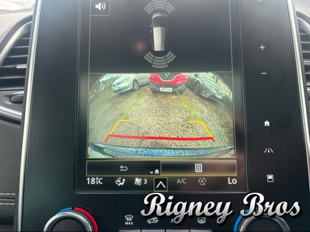 2021 Renault Grand Scenic - photo 16