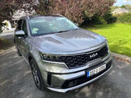 2023 Kia Sorento - photo 20