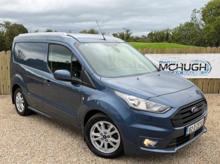 2018 Ford Transit - photo 7