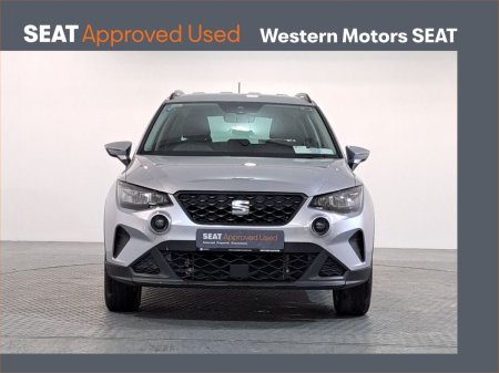 2023 SEAT Arona - photo 2
