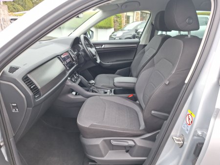 2021 Skoda Kodiaq - photo 7