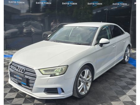 2017 Audi A3 - photo 10