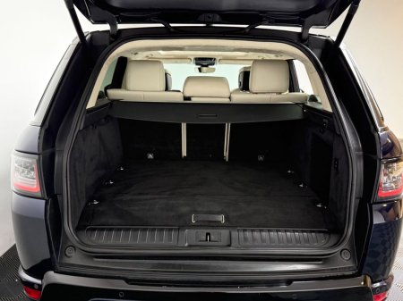 2021 Land Rover Range Rover Sport - photo 18