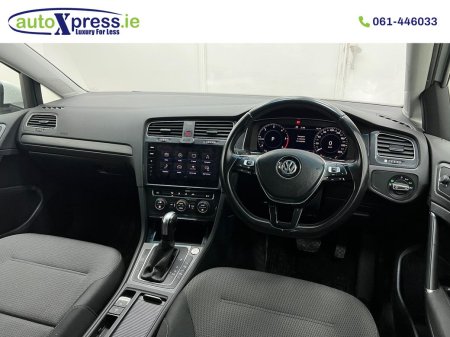 2019 Volkswagen Golf - photo 23