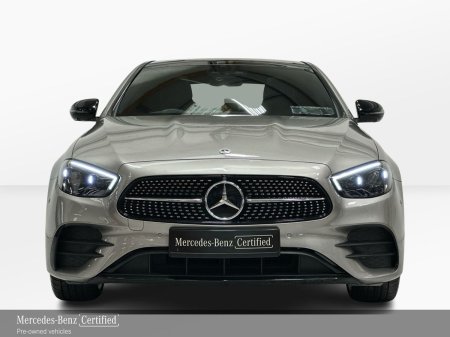 2022 Mercedes-Benz E-Class - photo 7