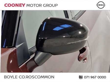 2021 Nissan Juke - photo 28