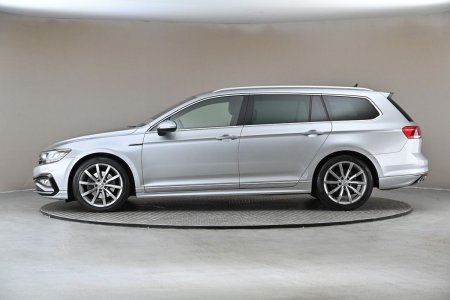 2020 Volkswagen Passat - photo 5