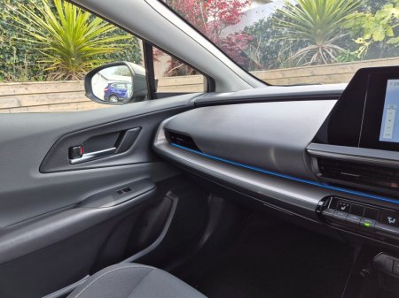2023 Toyota Prius - photo 23