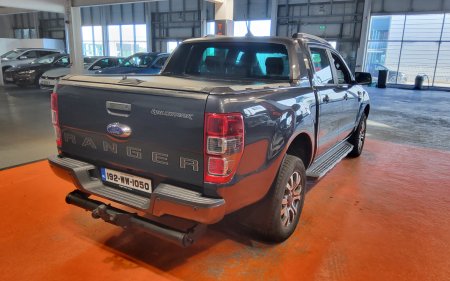 2019 Ford Ranger - photo 3