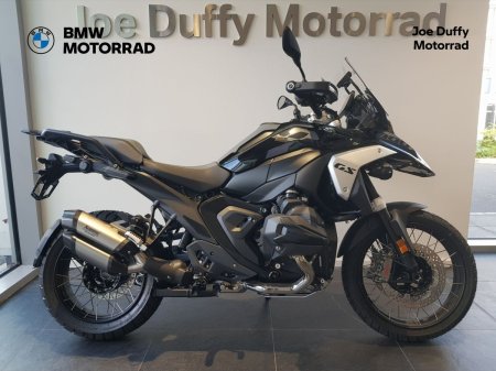 2026 BMW R 1300 GS TE Finance Available