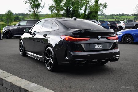 2020 BMW 2-Series - photo 7