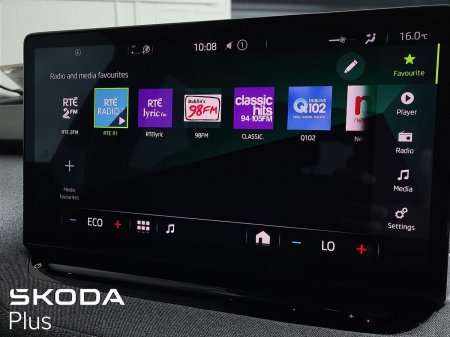 2023 Skoda Enyaq - photo 17