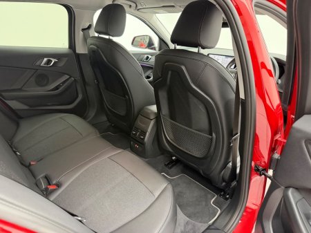 2024 BMW 1-Series - photo 22